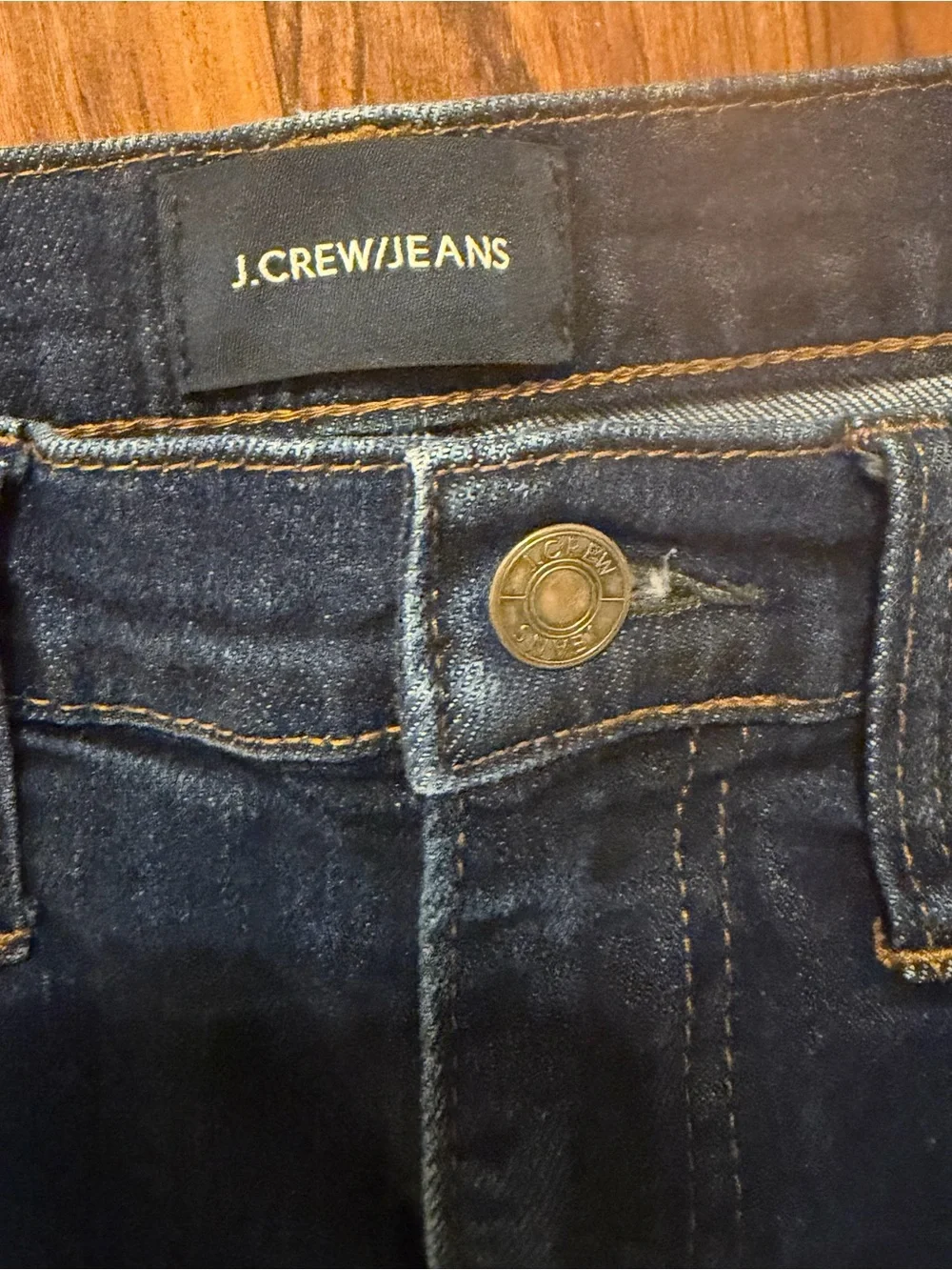 J. Crew our 770